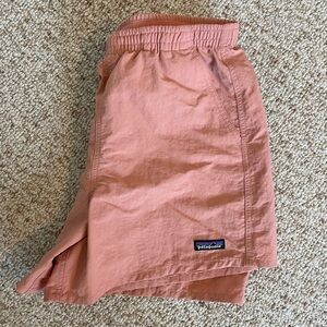 Patagonia Baggies